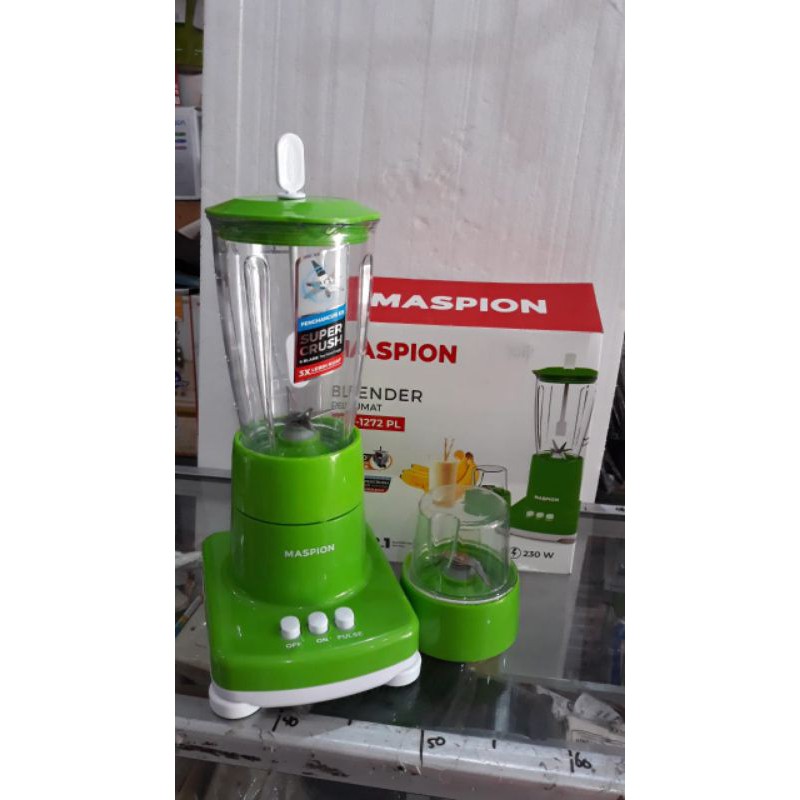 Blender Maspion 1272PL