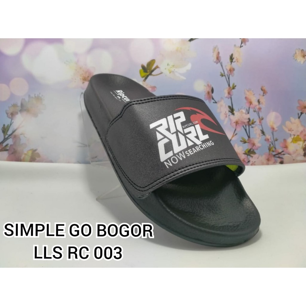 SANDAL SELOP PRIA IMPORT KWALITAS SUPER LLS 39-43