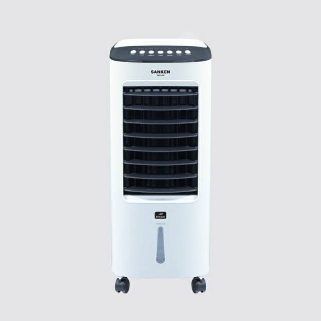 Air cooler Sanken SAC -38