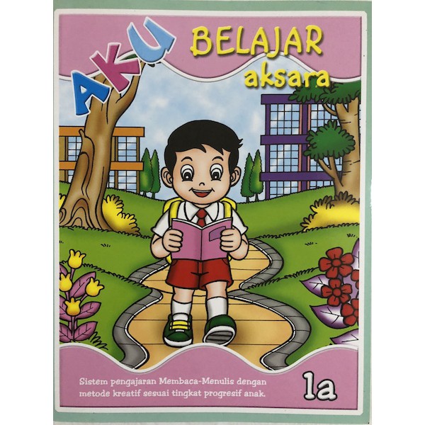 Aplikasi Belajar Membaca Dan Menulis Pc - Cara Mengajarku