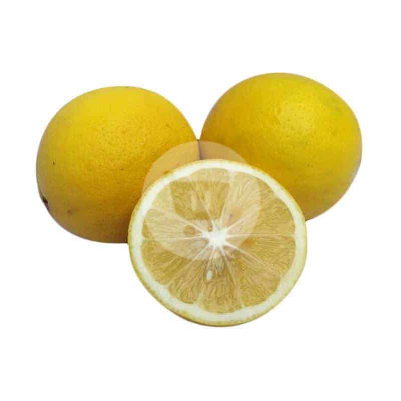 

Lemon Lokal 1 kg