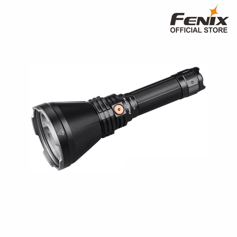 Fenix HT18 Senter LED Flashlight