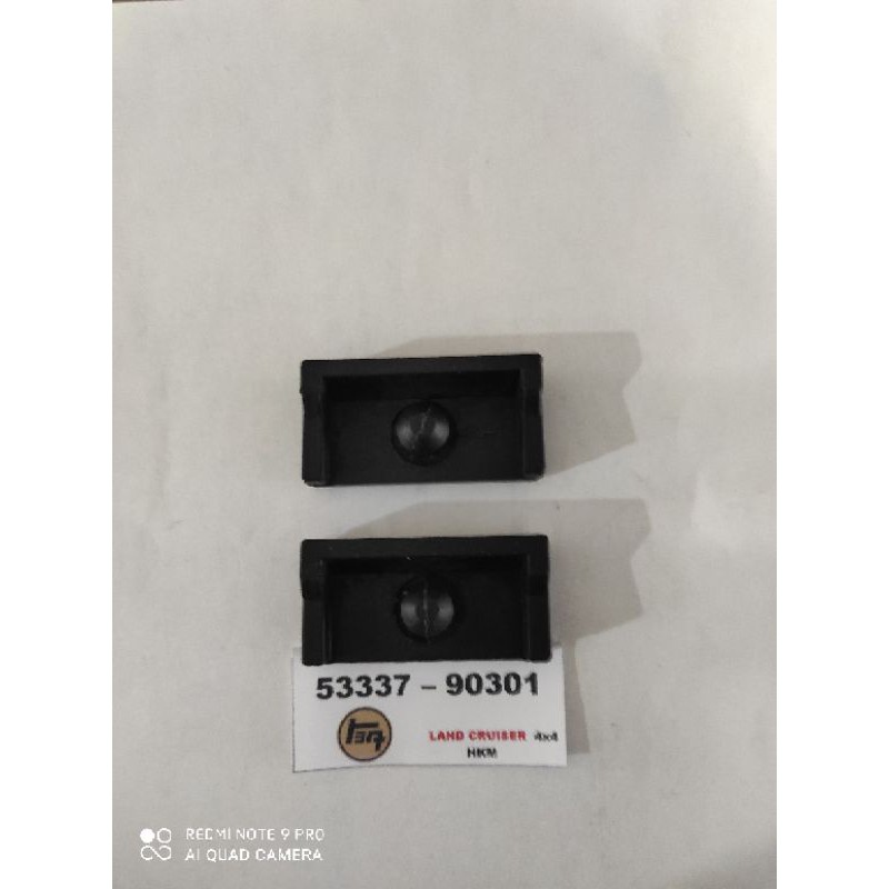 

karet block jangkar hardtop