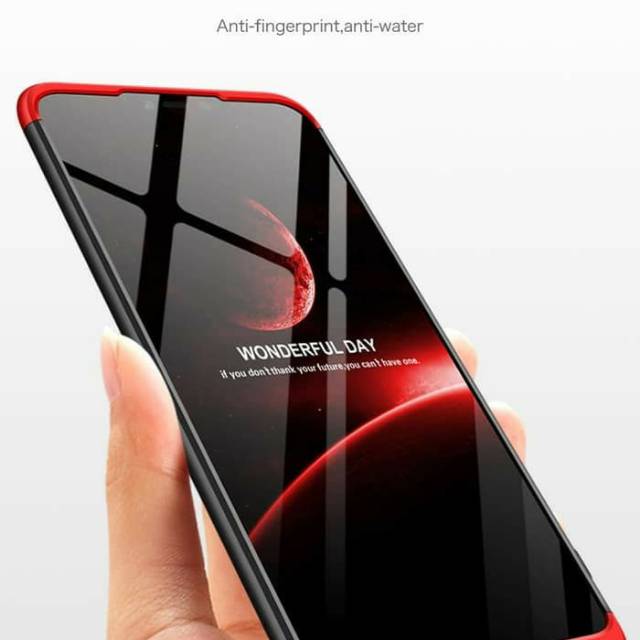 CASE GKK 360° FULL PROTECT VIVO V11 V11 PRO V7 V15 V15 PRO
