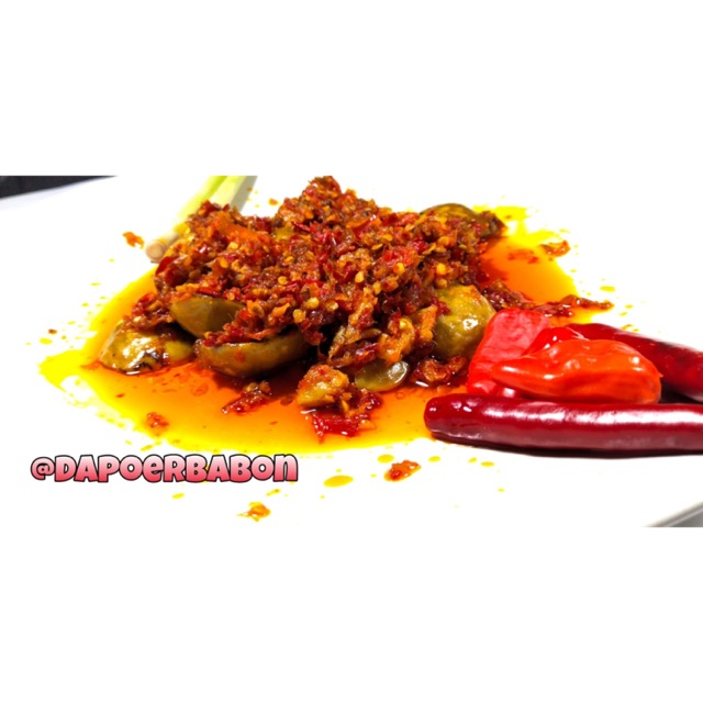 

Balado Jengkol
