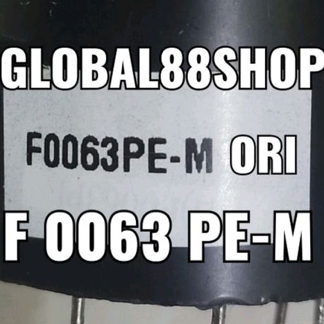 FLAYBACK TV F0063PE-M ORI KW 1 F 0063PE-M FLAIBACK FLYBACK FLEBACK PLAYBACK PLYBACK PLAIBACK PLEBACK