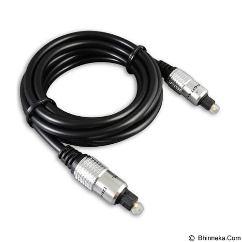 Amber AT22 Audio,Digital S/PDIF Optical Audio,Toslink To Toslink 2M