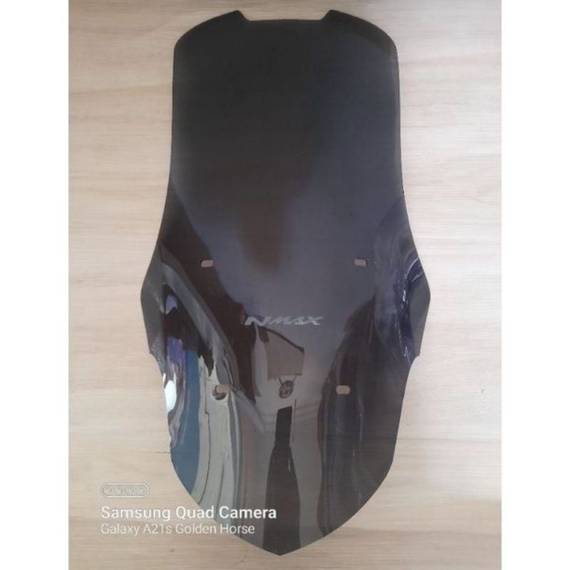 Visor Nmax New IRONMAN 2020-2021