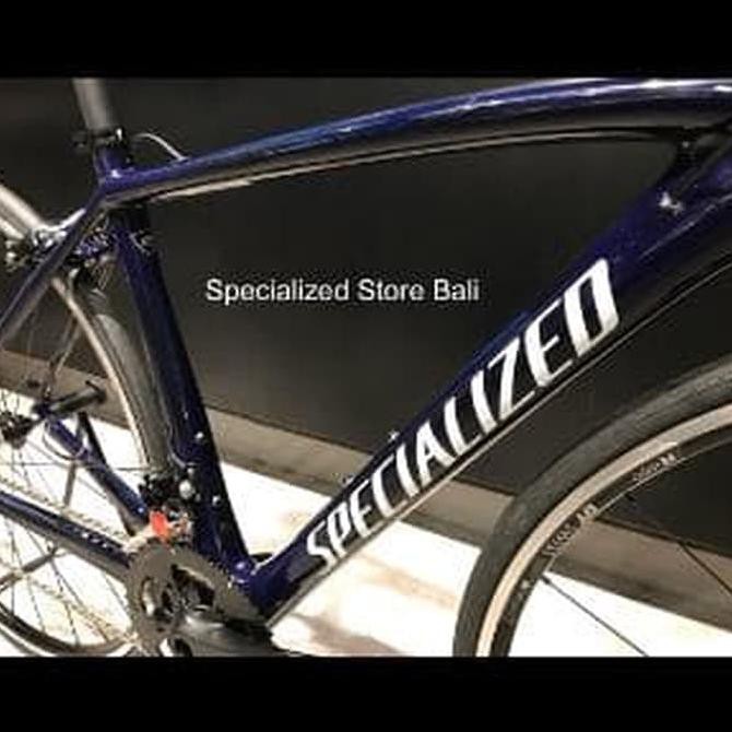 harga sepeda specialized tarmac