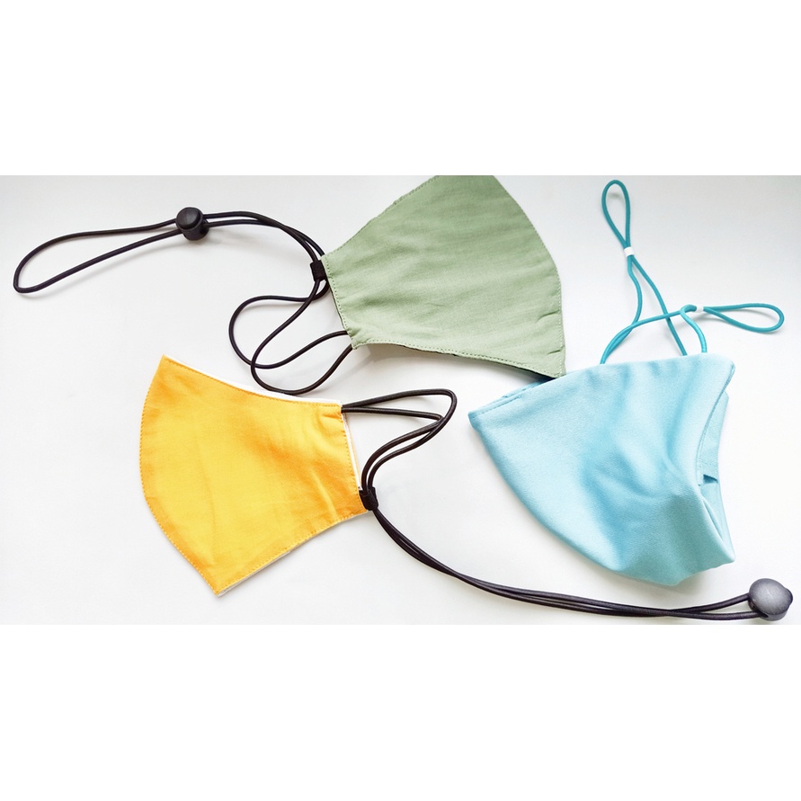 masker tali / tali masker /strap masker / gantungan masker /pengait masker
