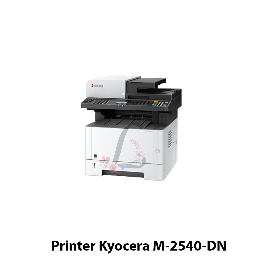 printer mesin kyocera M2040DN