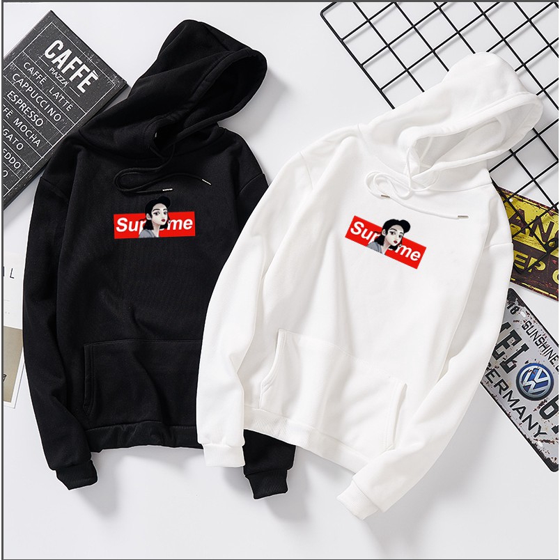 solid color pullover hoodies