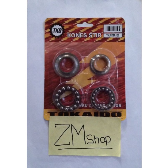 Komstir KONES STIR THUNDER 125 TOKAIDO