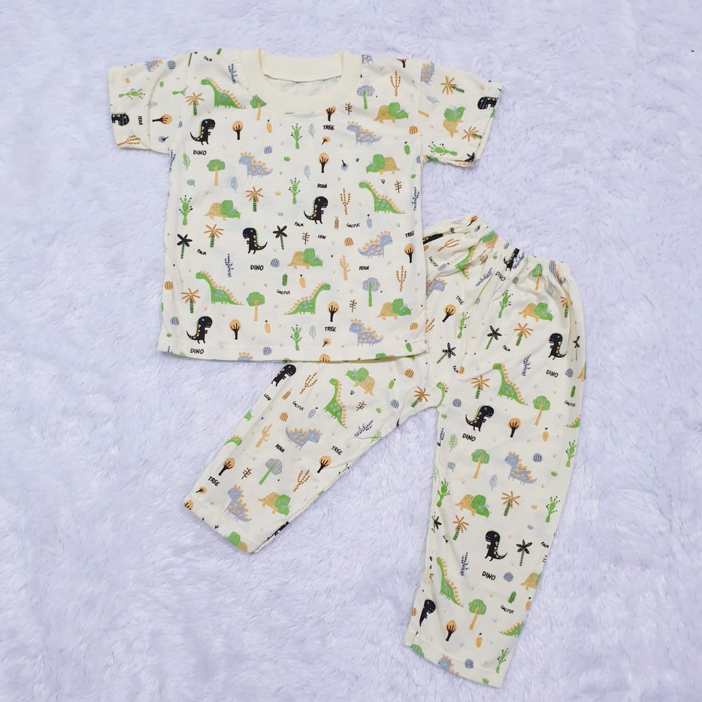 COD Bayar Ditempat Baju Baby / Baju Anak / Setelan Anak / Baby Alicia
