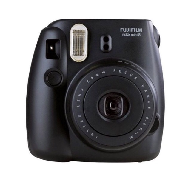 Camera instax mini 8 second free isi polaroid