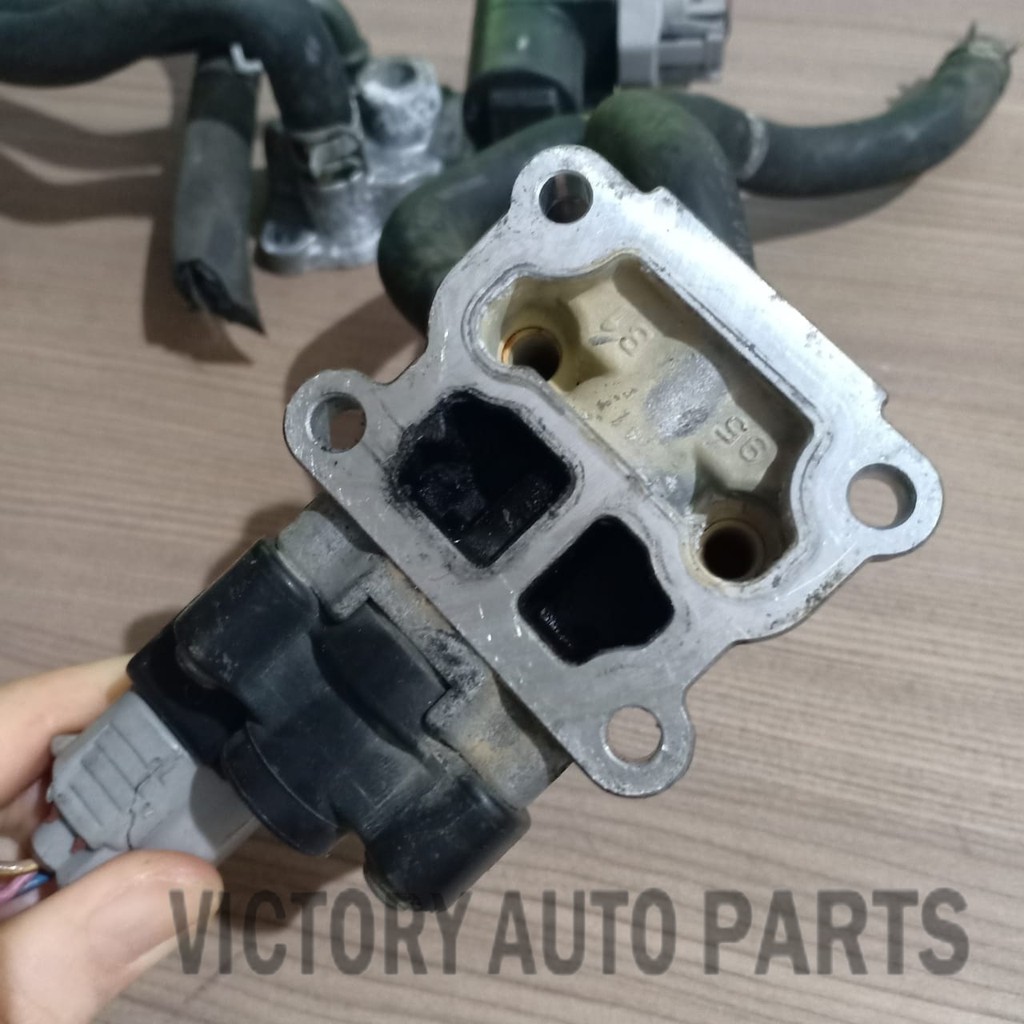 Isc idle speed iscv toyota soluna ORI COPOTAN