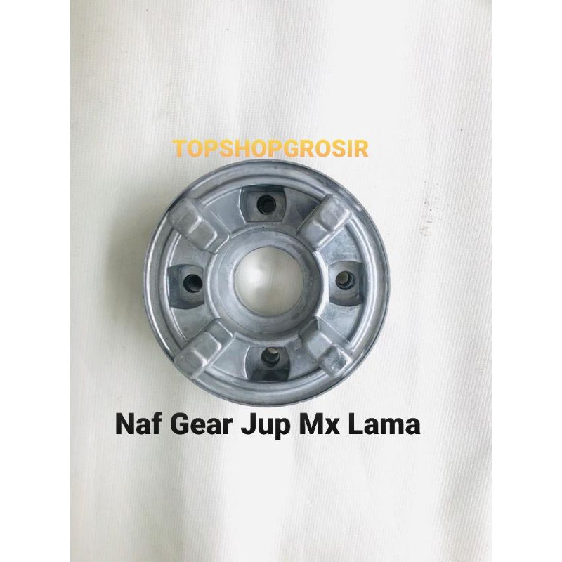 Naf Gear Dudukan Rumah Gear Gir Belakang Jupiter Mx Lama Old