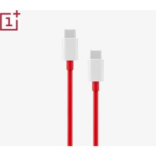 OnePlus Warp Charge Type-C to Type-C Cable 100CM Original Pack