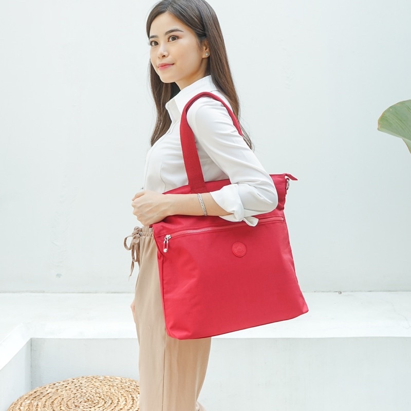 HARUICA BAG 80120 - tas selempang - tote bag - tas wanita - tas cewek