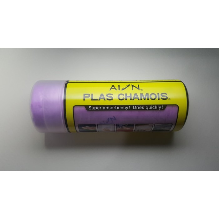 AION PLAS LAP CHAMOIS