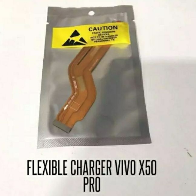 FLEXIBLE PAPAN CHARGER VIVO X50 PRO