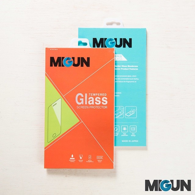 MIGUN TEMPERED GLASS (BENING) - for iPhone 14 14plus 14pro 14promax 11 11pro 11promax 12 13 mini pro promax 6 6s 6+ 6s+ 7 8 SE 2020 7+ 8+ X XS XR XSMAX