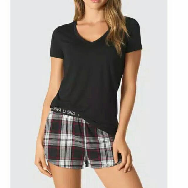 Set Pajamas by La Senza Size xS