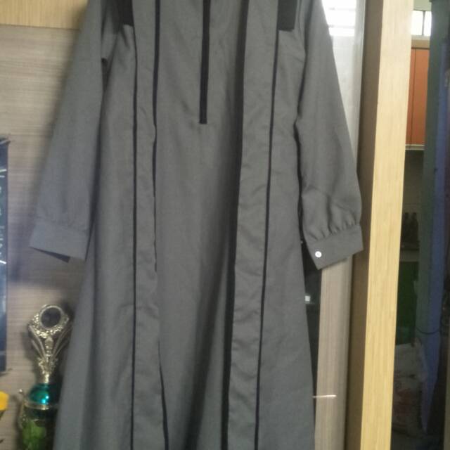 Gamis sabyan