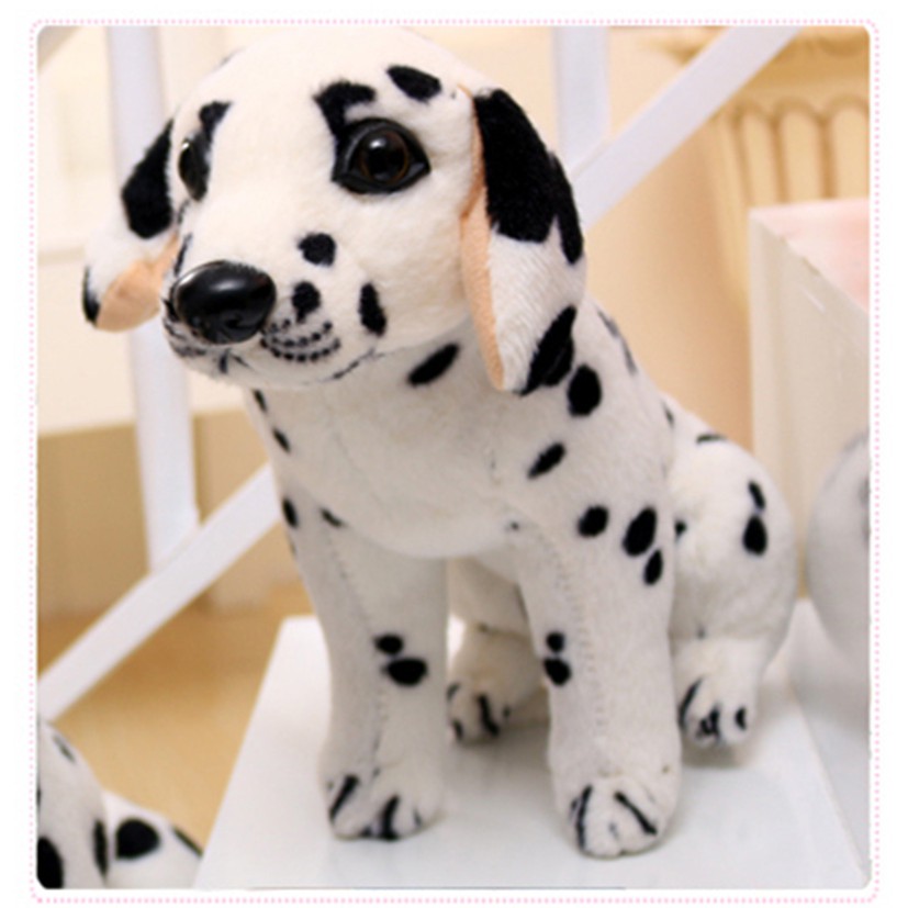 dalmatian doll