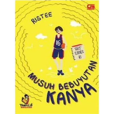 Musuh bebuyutan Kanya