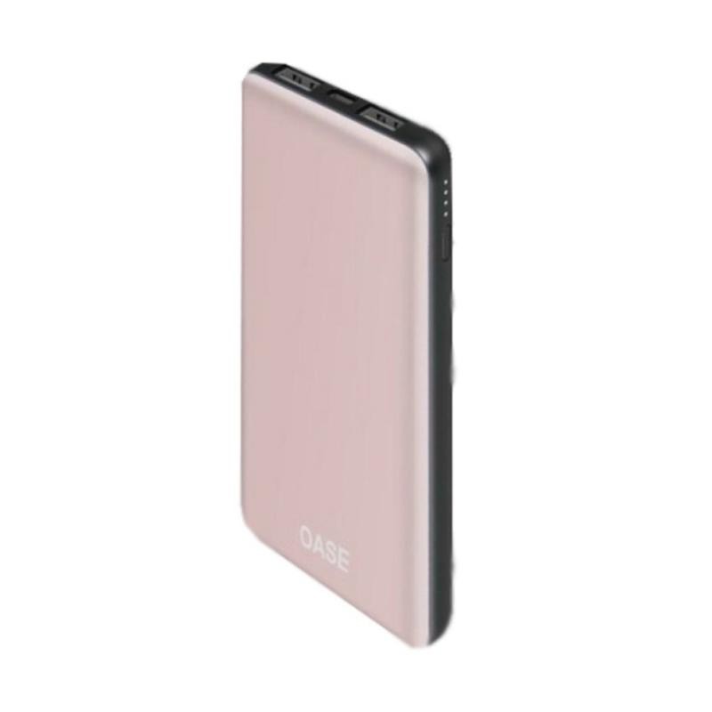 POWER BANK 10.000MAH FAST CHARGING AWET 100% ORIGINAL OASE GARANSI RESMI MURAH