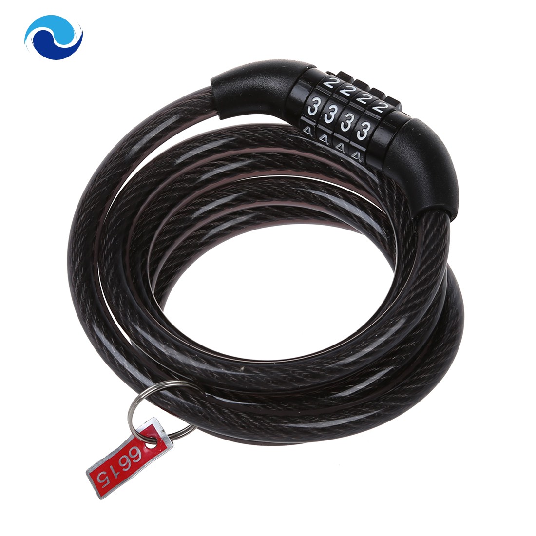 motorbike cable lock