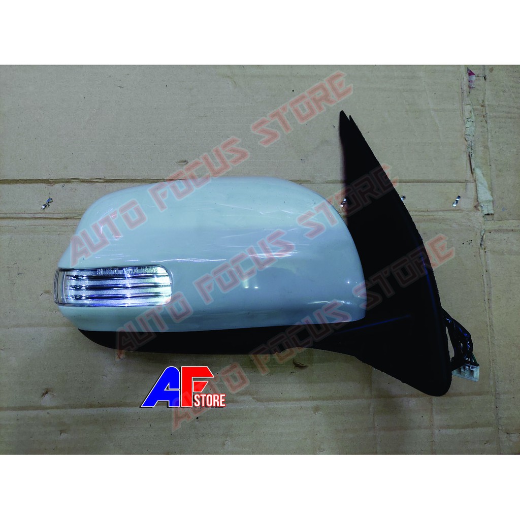 SPION DAIHATSU LUXIO - KANAN - 2014-2020