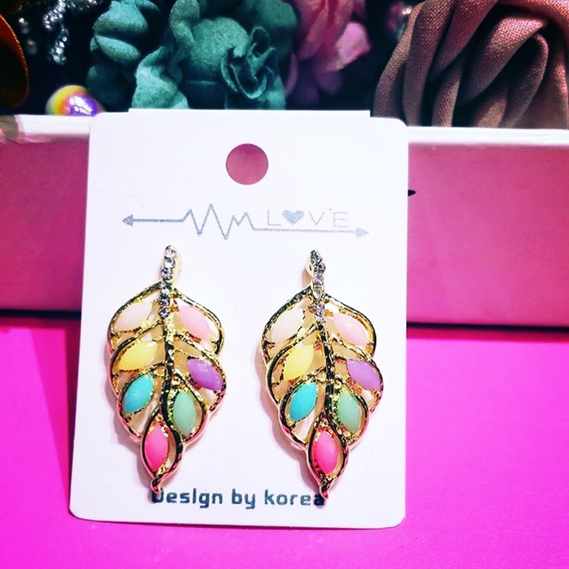 ANTING IMPORT BANGKOK