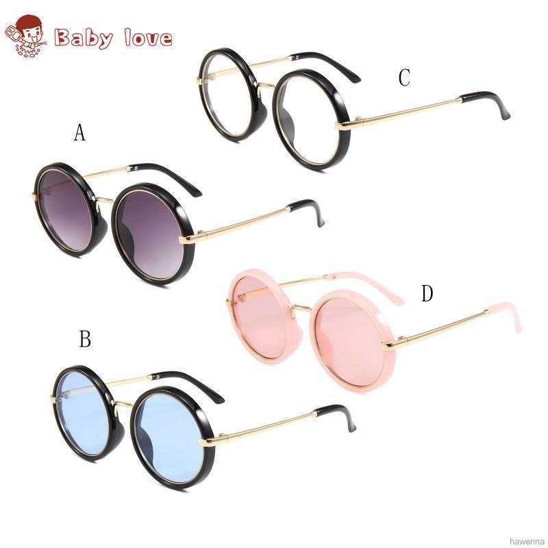 baby fashion sunglasses