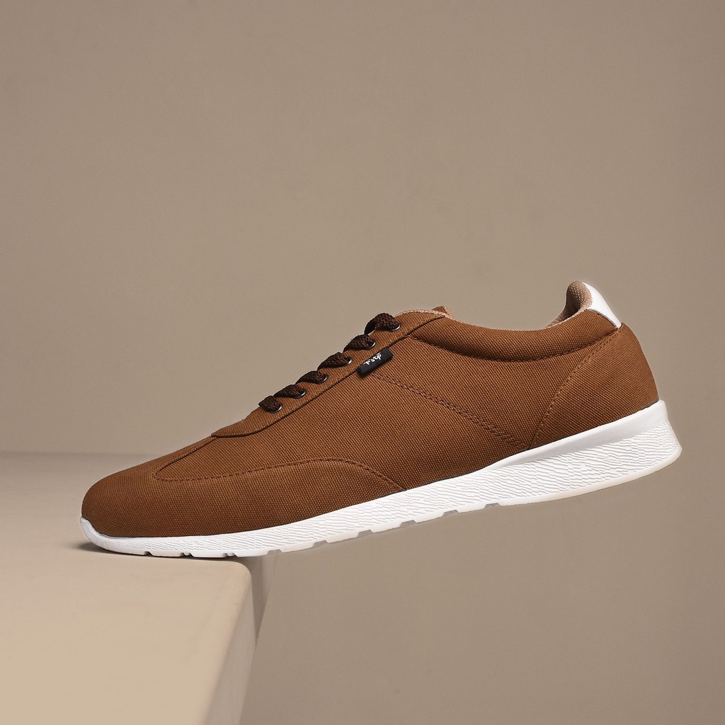 SOHO TAN |FORIND x FSTP| Sepatu Sneaker Ori Jalan Sporty Running Pria/Cowok/Men Sneakers Footwear