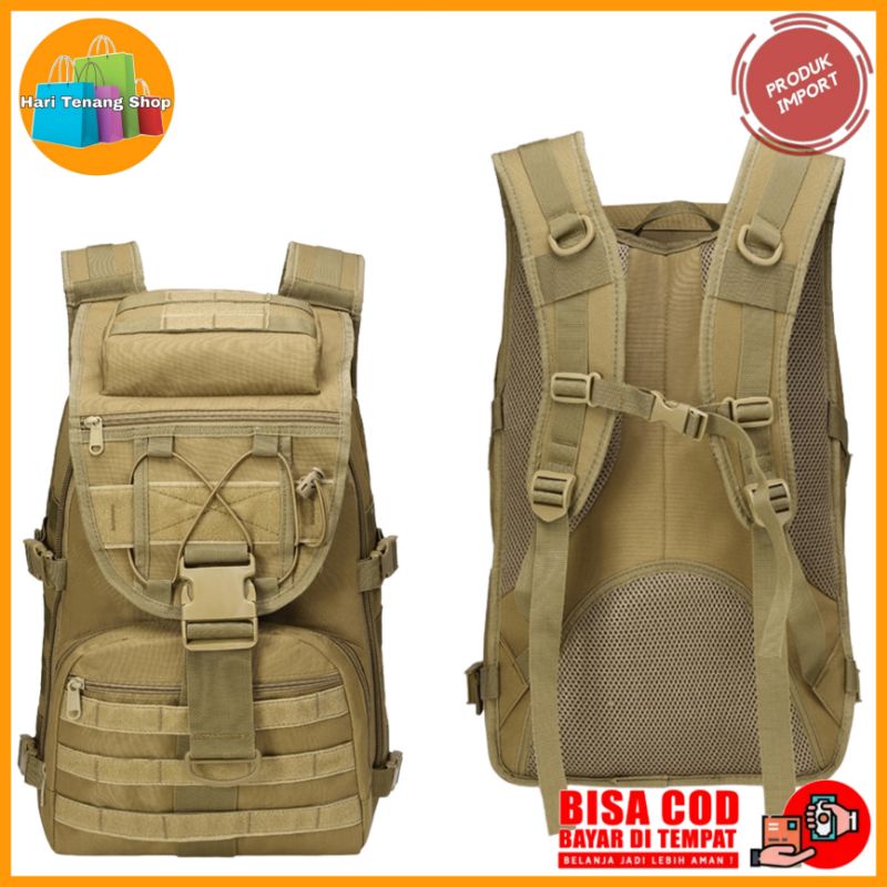 Tas ransel 9900/tas ransel tactical/tas ransel outdoor/tas import