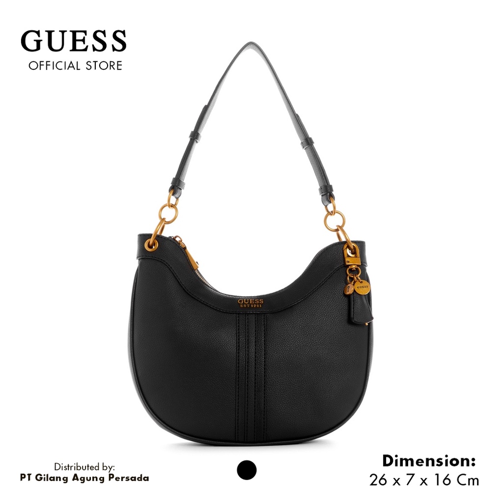 Tas Guess Original Wanita - Kasinta Hobo