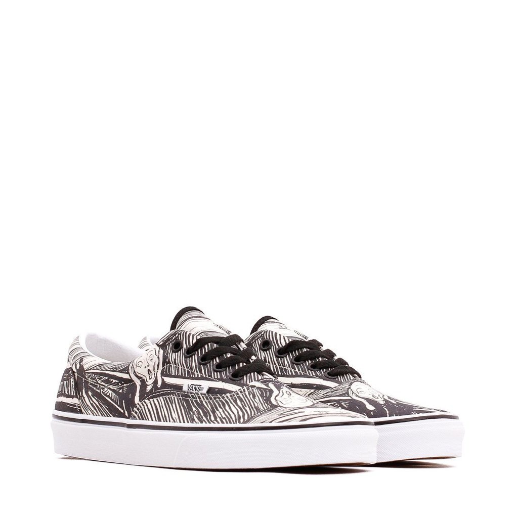 VANS ERA  X MOMA EDVARD MUNCH