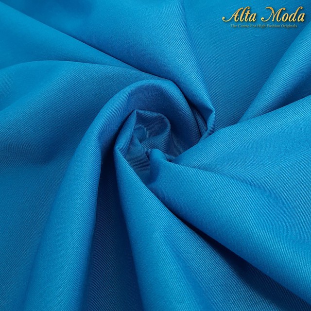 

Alta Moda Katun Lorita Shirting Biru muda (1M)
