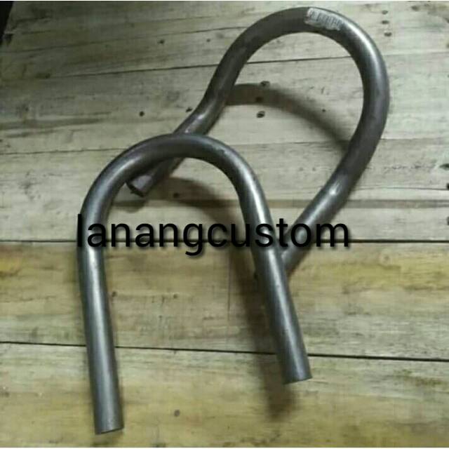 Behel u pendek