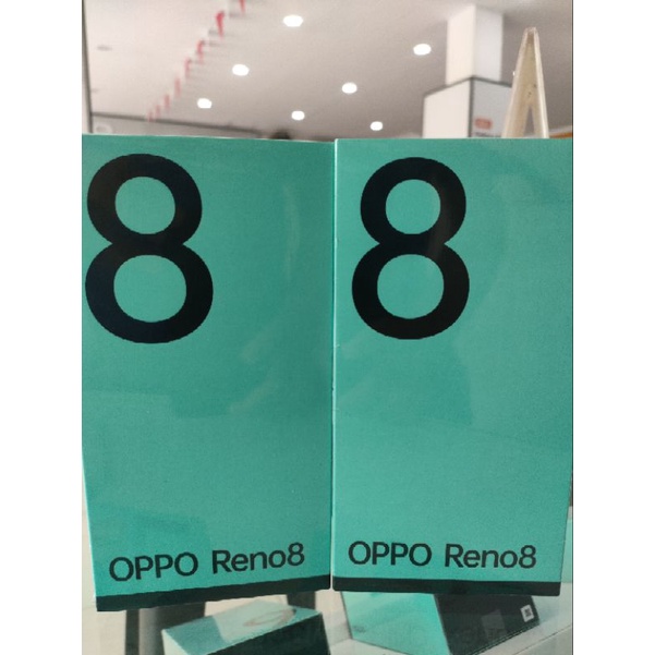 oppo reno 8