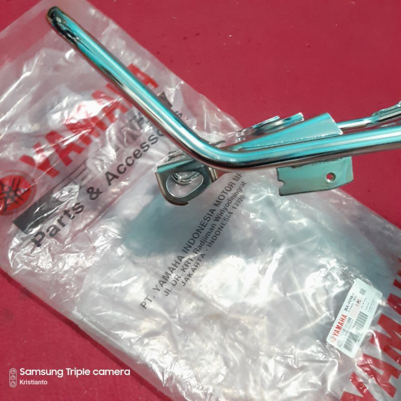 BESI BEHEL JOK BELAKANG RXKING RX KING MASTER KOBRA RX KING NEW ORIRIGINAL