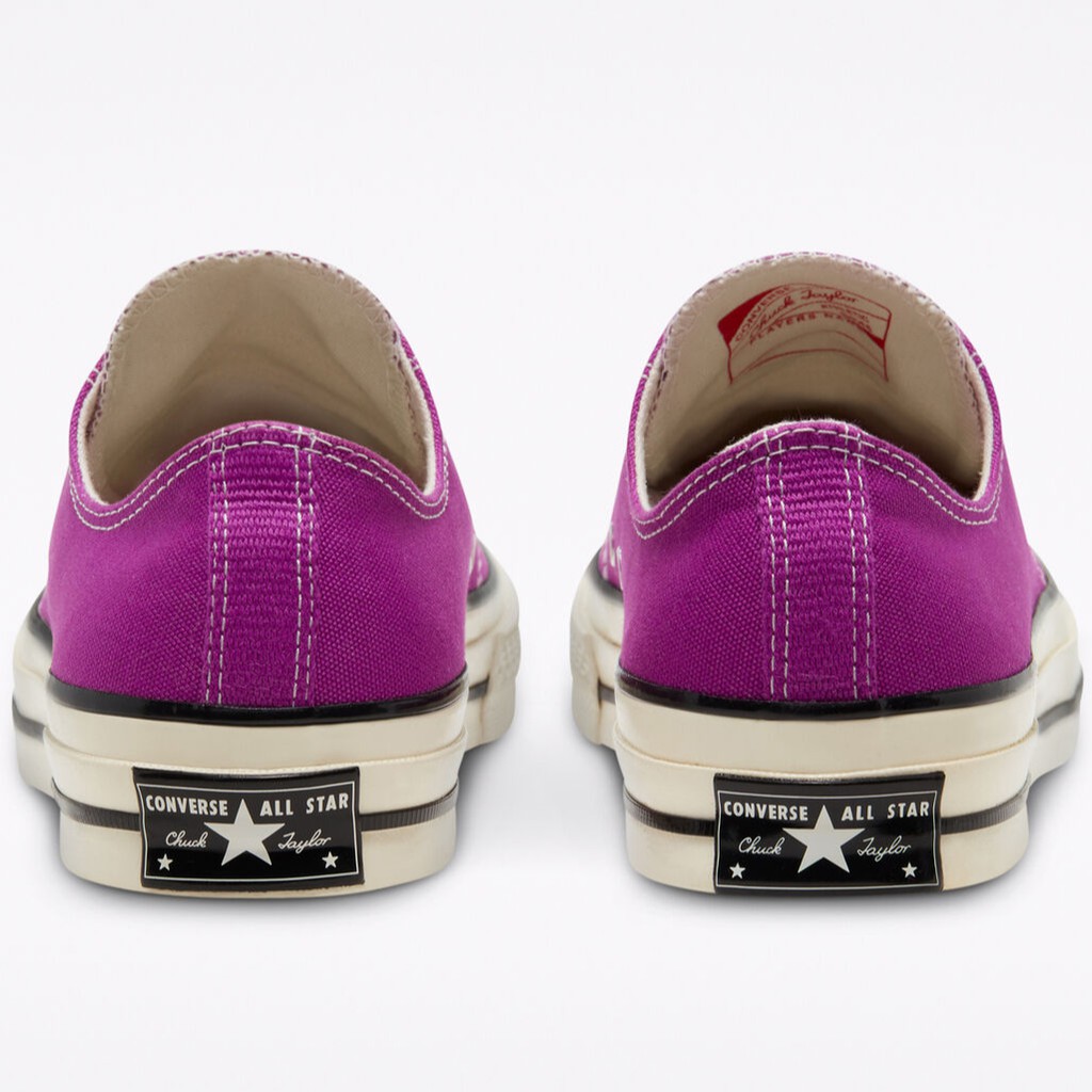 converse chuck 70 lilac