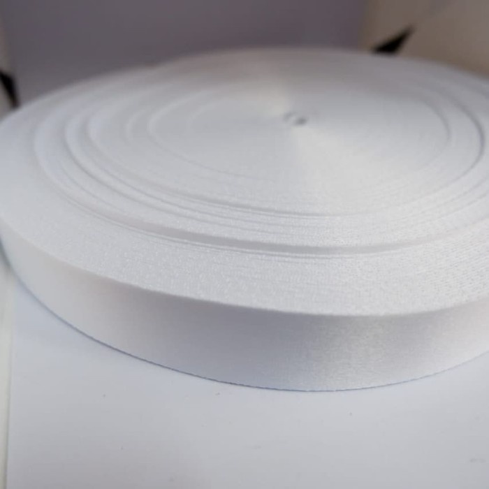 

Gaya Tali Tissue Pita Tissue Lanyard Tissue 2Cm Pita Printing Tali Printing Promo