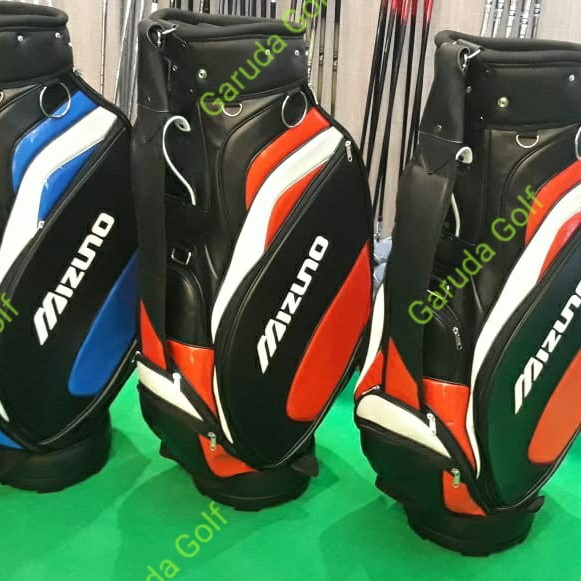 tas golf mizuno