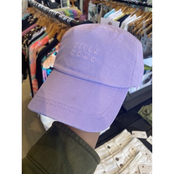 Topi Billabong original