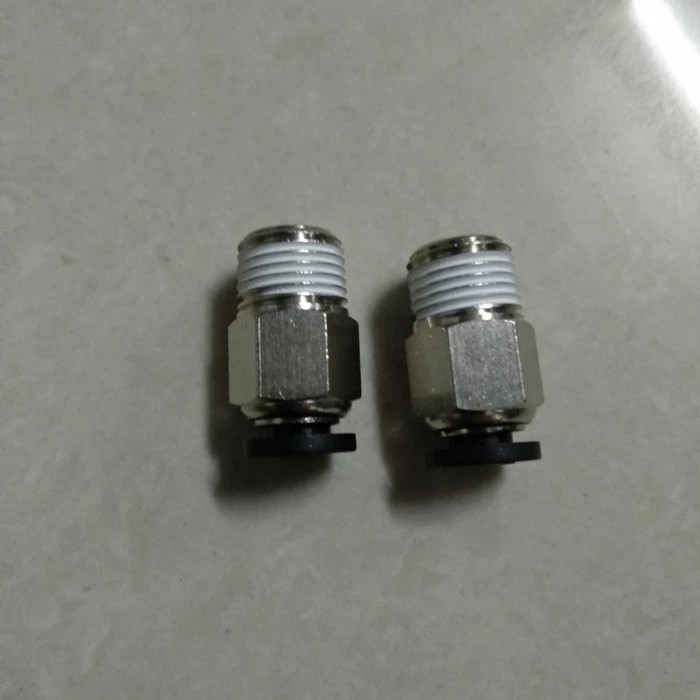 FITTING PNEUMATIC PC 12-03B