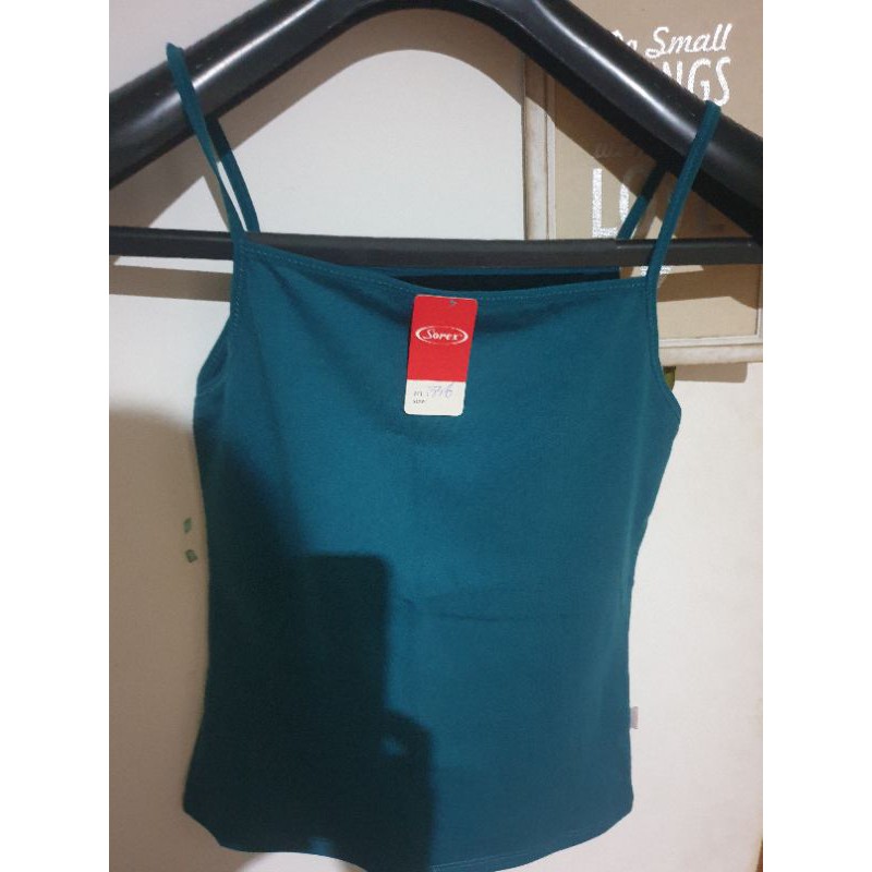 Tank top Sorex new
