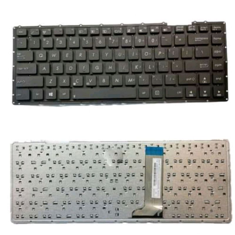 Keyboard Laptop ASUS X453, X453M, X453MA, X453S, X453SA